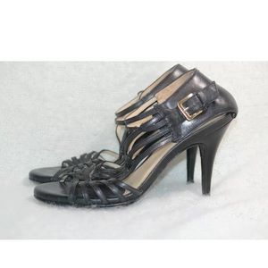 Cole Haan Gladiator Heels